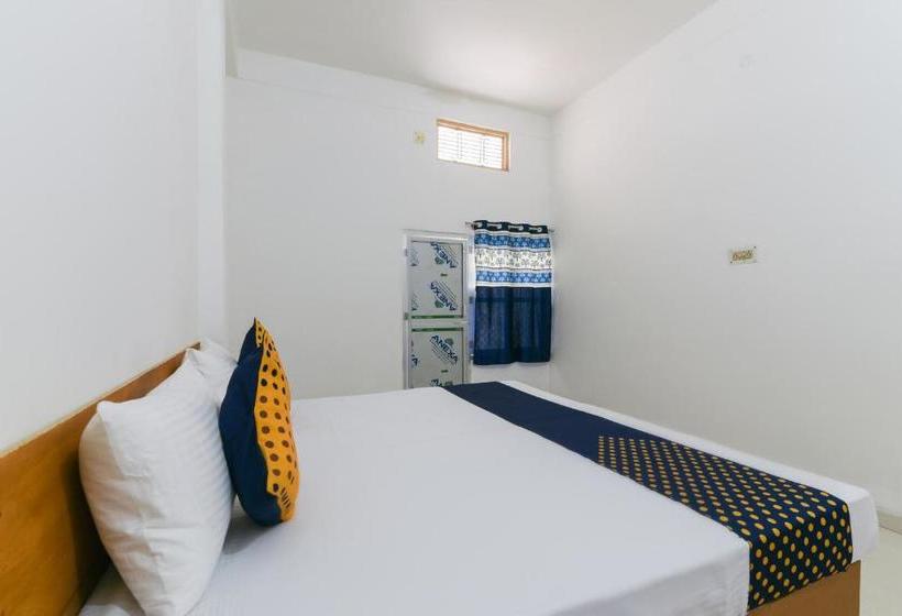 Hotel Spot On 60310 Magru Lal Jamuna Prasad Seva Samiti Dharmshala