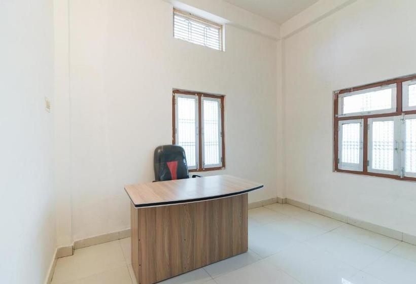 Hotel Spot On 60310 Magru Lal Jamuna Prasad Seva Samiti Dharmshala