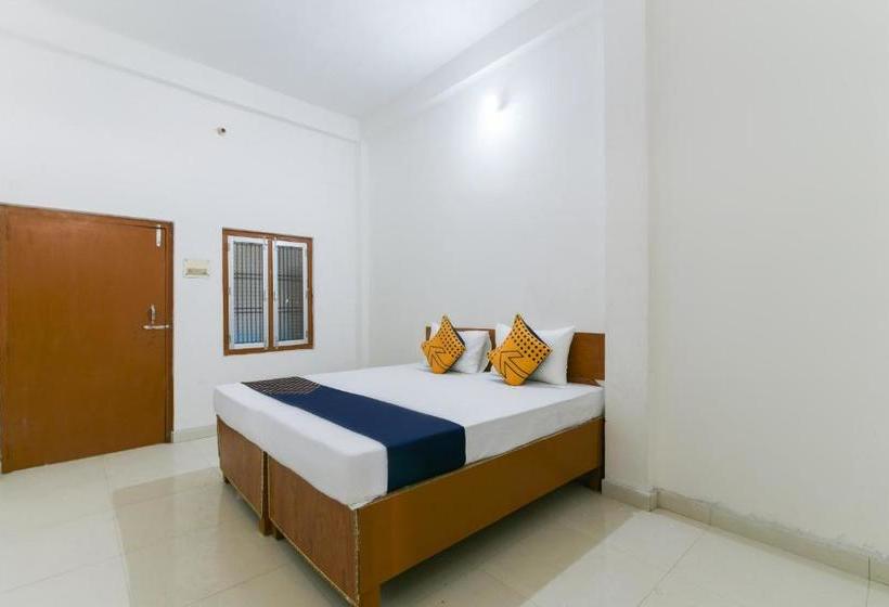 Hotel Spot On 60310 Magru Lal Jamuna Prasad Seva Samiti Dharmshala