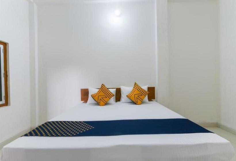 Hotel Spot On 60310 Magru Lal Jamuna Prasad Seva Samiti Dharmshala