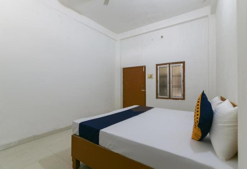 Hotel Spot On 60310 Magru Lal Jamuna Prasad Seva Samiti Dharmshala