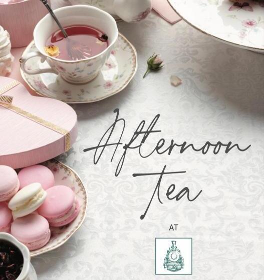 酒店 The Station Restaurant & Bar