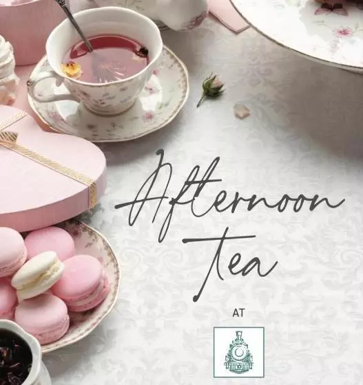 Hotelli The Station Restaurant & Bar