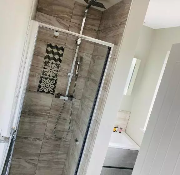 Hotelli The Station Restaurant & Bar