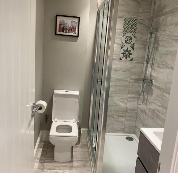 酒店 The Station Restaurant & Bar