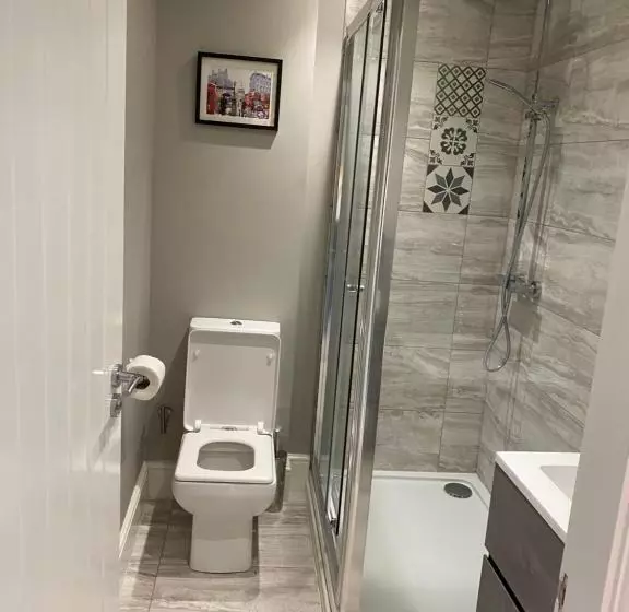 Hotelli The Station Restaurant & Bar