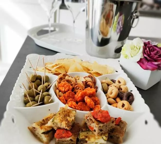 Novecento Bed & Breakfast