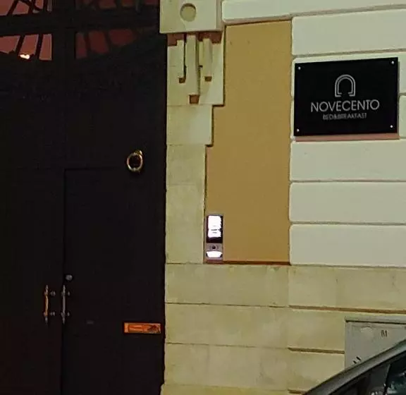 Novecento Bed & Breakfast