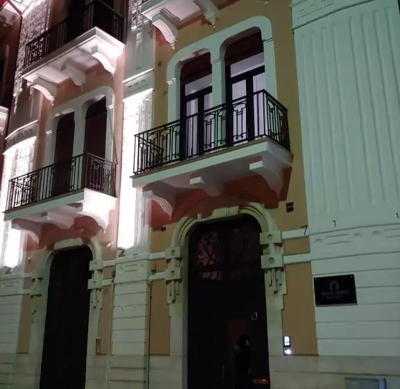 Novecento Bed & Breakfast