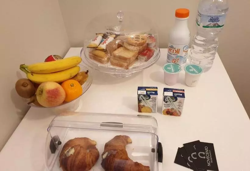 Novecento Bed & Breakfast