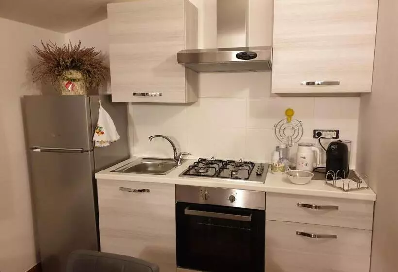 Novecento Bed & Breakfast