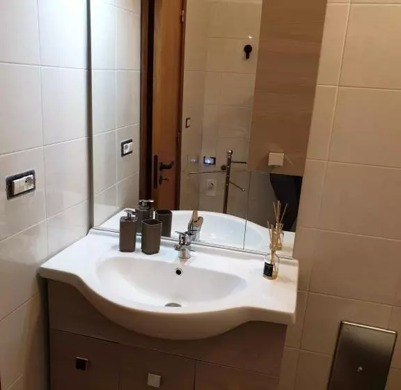 Novecento Bed & Breakfast