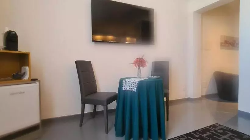 Novecento Bed & Breakfast