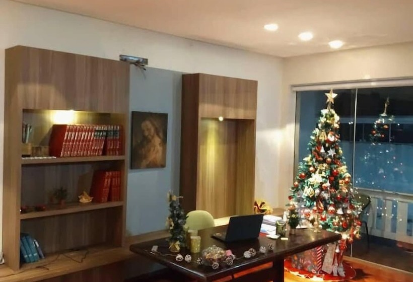 Pansiyon Pousada & Hostel Vó Odete