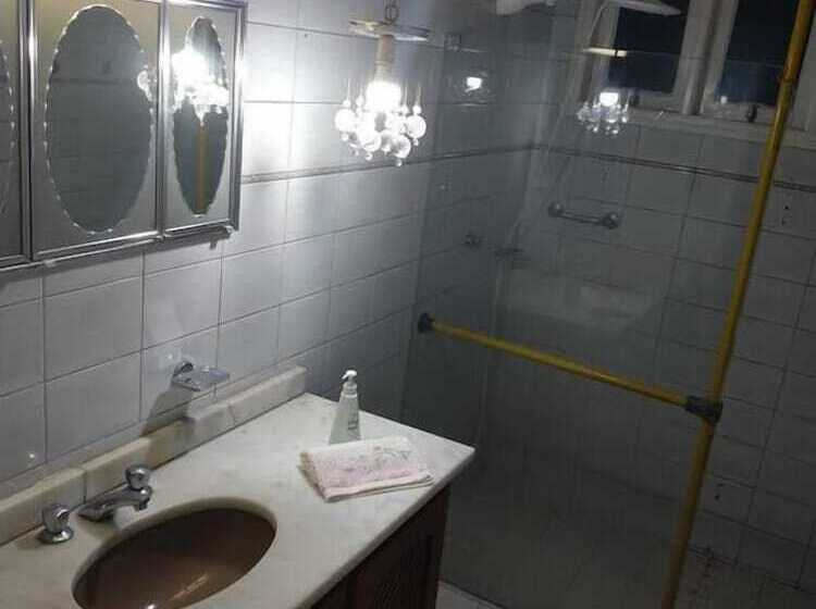 Pansiyon Pousada & Hostel Vó Odete