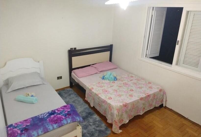 Pansiyon Pousada & Hostel Vó Odete