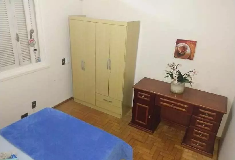 ペンション Pousada & Hostel Vó Odete