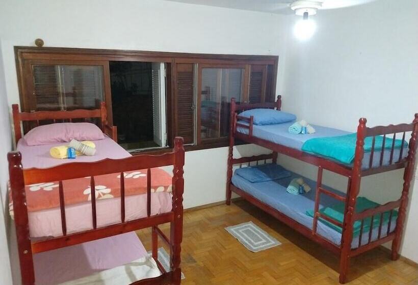 Pansiyon Pousada & Hostel Vó Odete