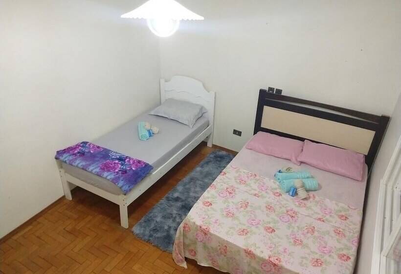 Pansiyon Pousada & Hostel Vó Odete