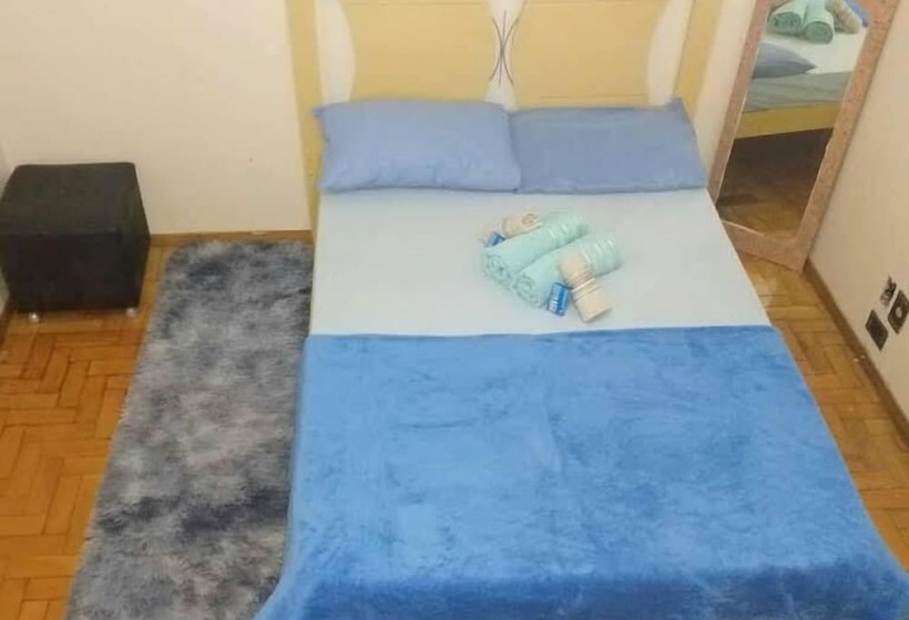 Pansiyon Pousada & Hostel Vó Odete