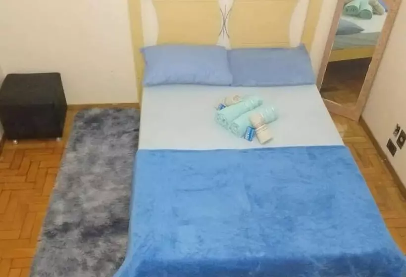 ペンション Pousada & Hostel Vó Odete