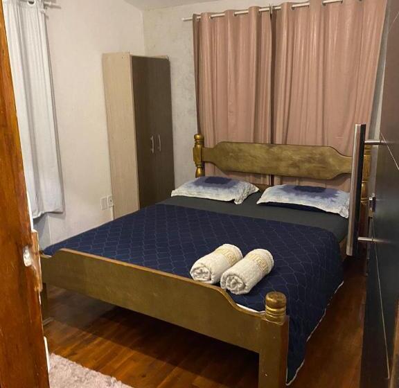 پانسیون The Place Hostel