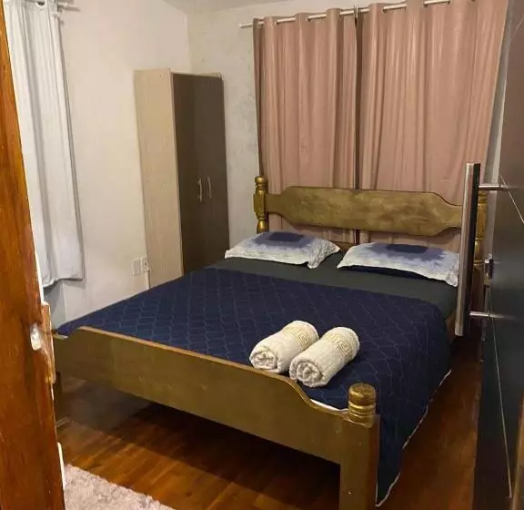 پانسیون The Place Hostel