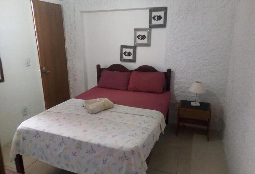 پانسیون The Place Hostel