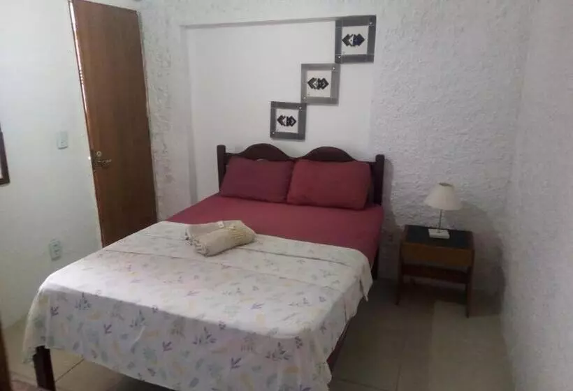 پانسیون The Place Hostel
