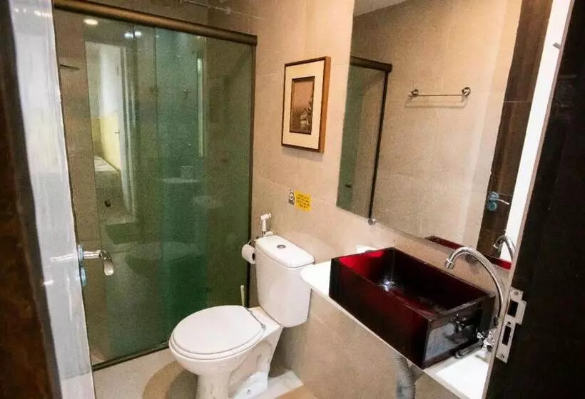 پانسیون The Place Hostel
