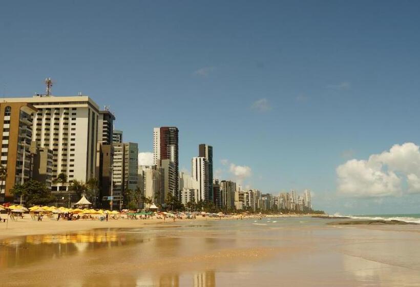 پانسیون The Place Hostel