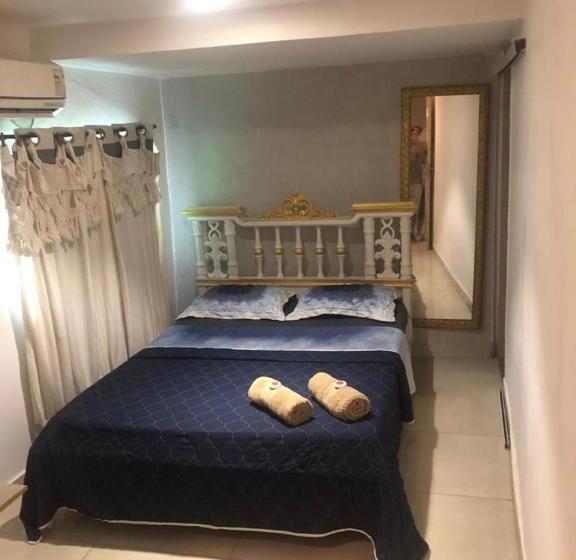 پانسیون The Place Hostel