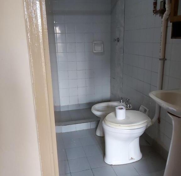 فندق صغير Habitaciones Villa Blosset