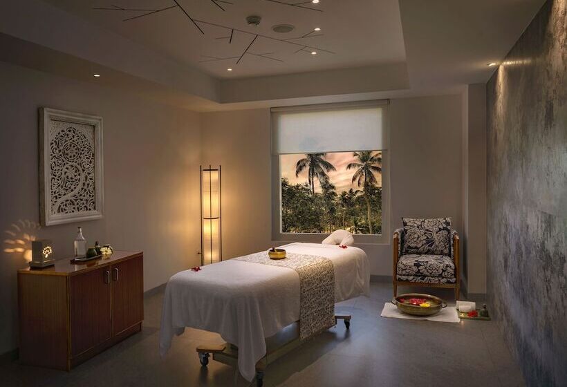 Hotel O By Tamara, Trivandrum