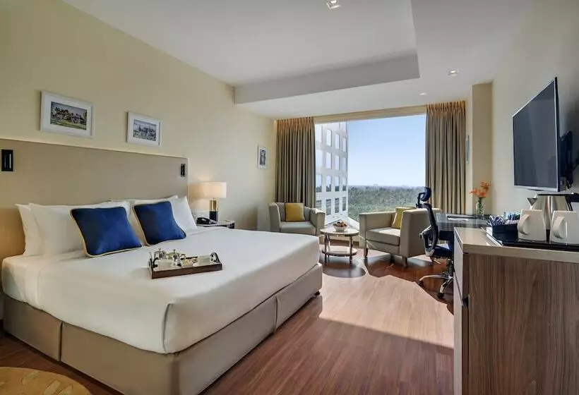 ホテル O By Tamara, Trivandrum