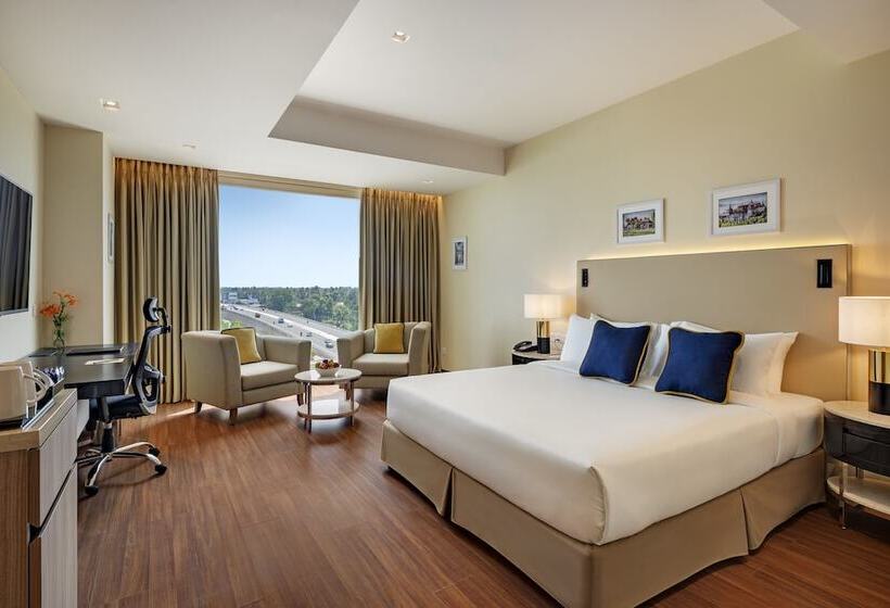 Hotel O By Tamara, Trivandrum