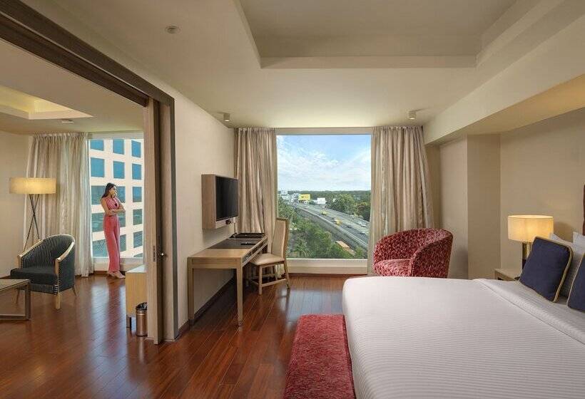 Hotel O By Tamara, Trivandrum