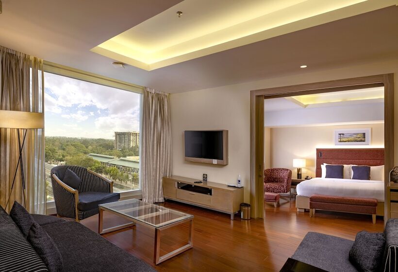 Hotel O By Tamara, Trivandrum