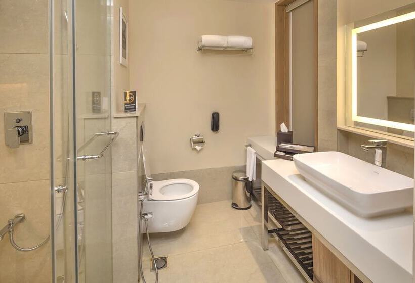 Hotel O By Tamara, Trivandrum