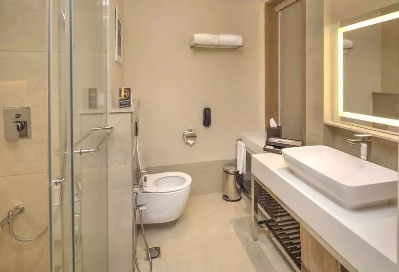 ホテル O By Tamara, Trivandrum