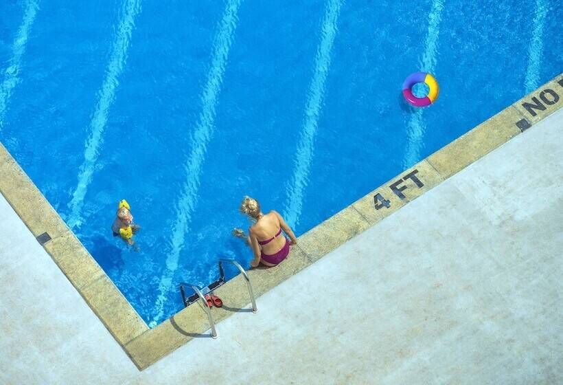 Hotel O By Tamara, Trivandrum