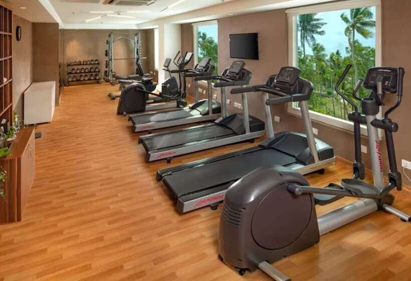 Hotel O By Tamara, Trivandrum