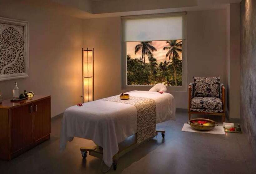 Hotel O By Tamara, Trivandrum