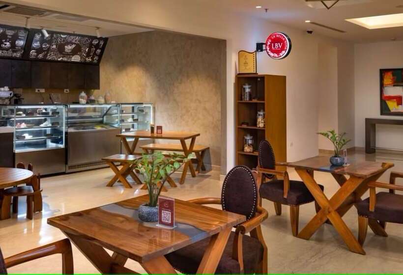 Hotel O By Tamara, Trivandrum