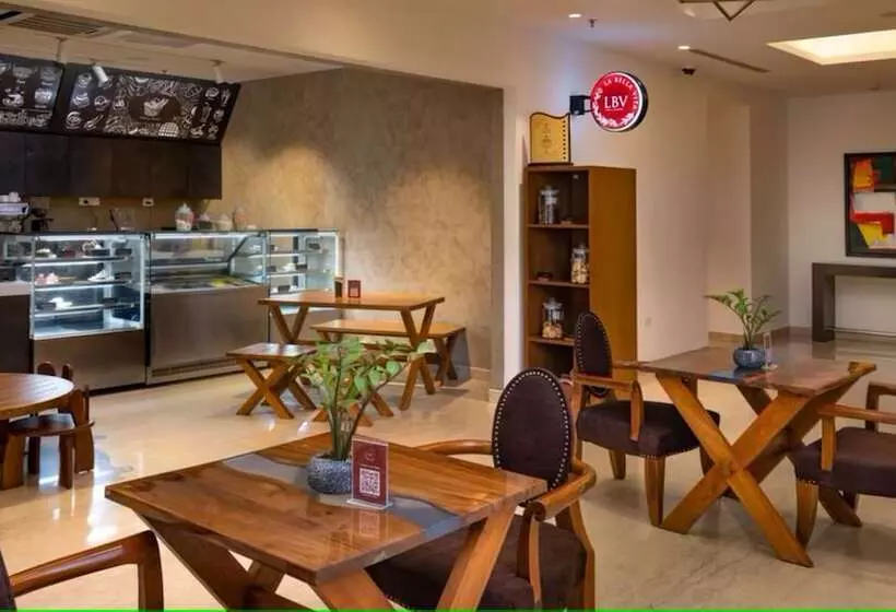 ホテル O By Tamara, Trivandrum