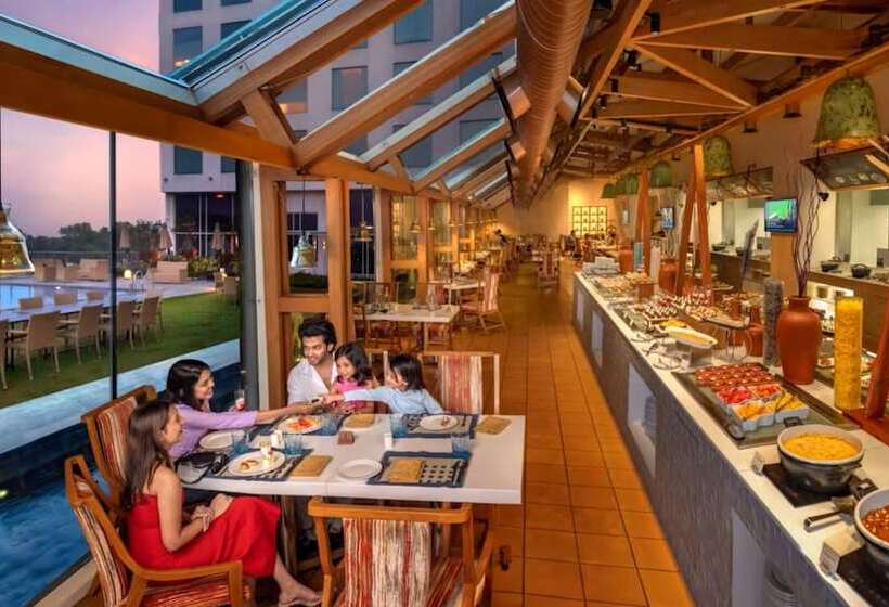 Hotel O By Tamara, Trivandrum