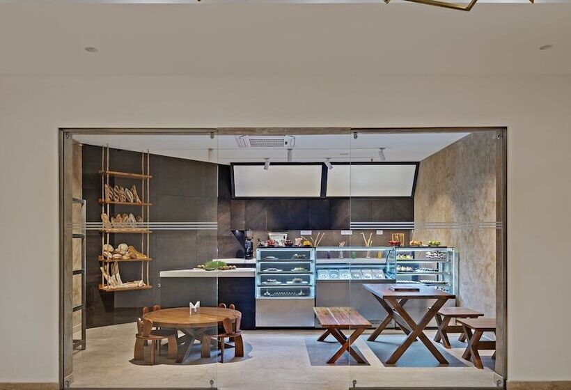 Hotel O By Tamara, Trivandrum