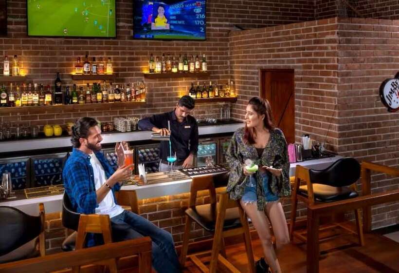 Hotel O By Tamara, Trivandrum