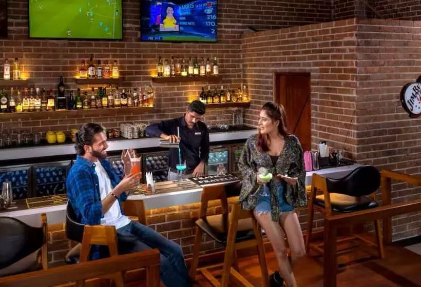 ホテル O By Tamara, Trivandrum