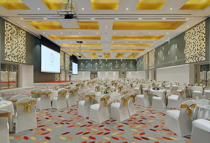 Hotel O By Tamara, Trivandrum